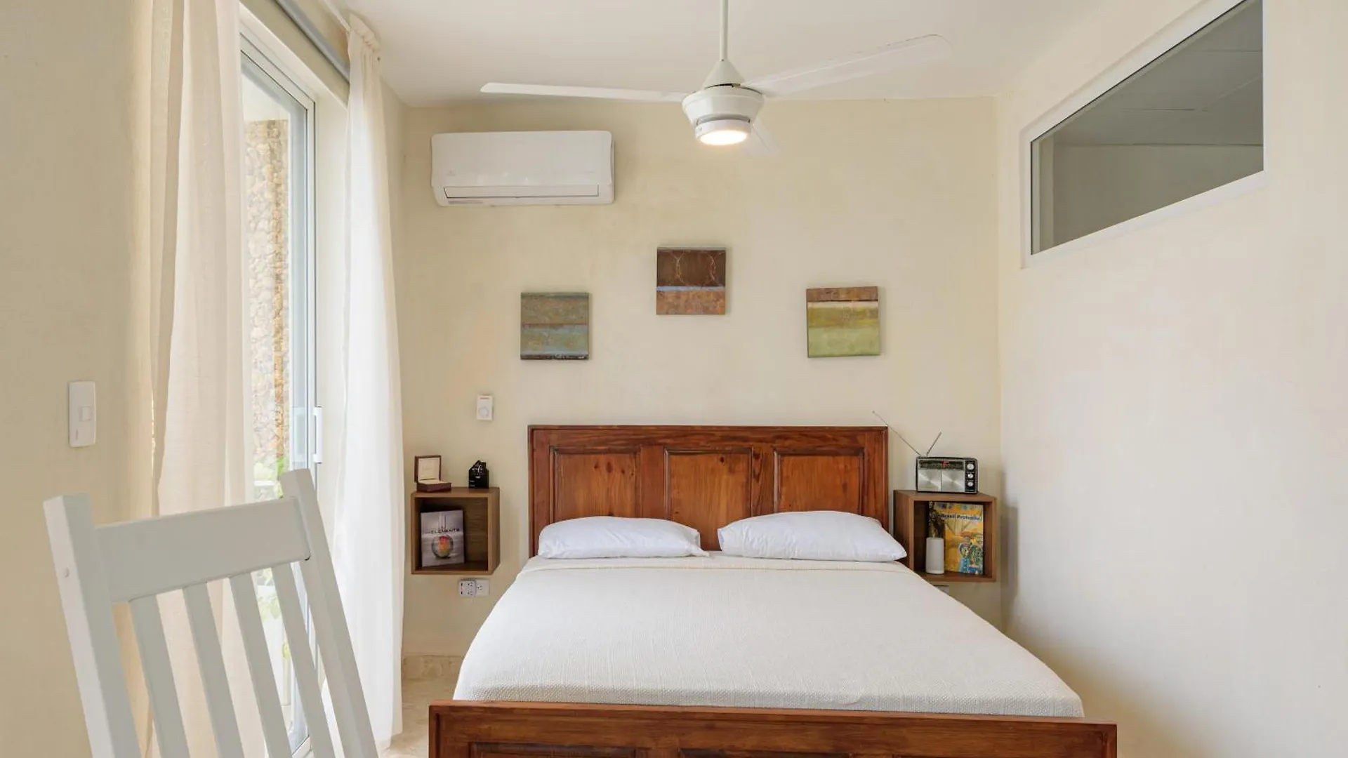 Apartment 3 Studios At Casa Areito Santo Domingo