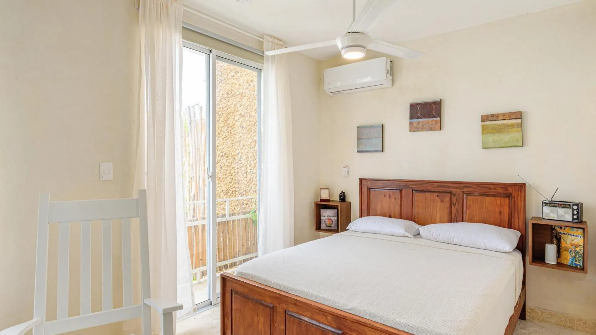 3 Studios At Casa Areito Santo Domingo Apartment