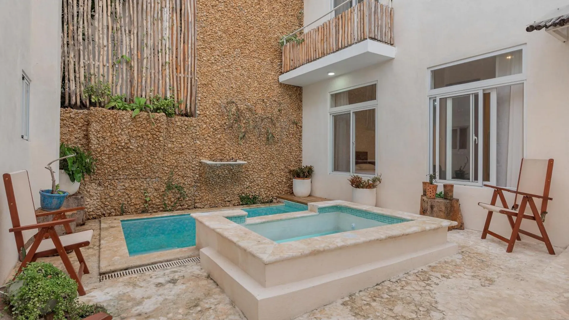 3 Studios At Casa Areito Santo Domingo 0*,
