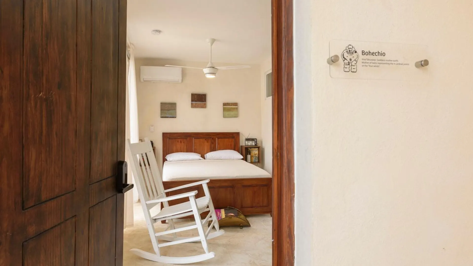 3 Studios At Casa Areito Santo Domingo Dominican Republic