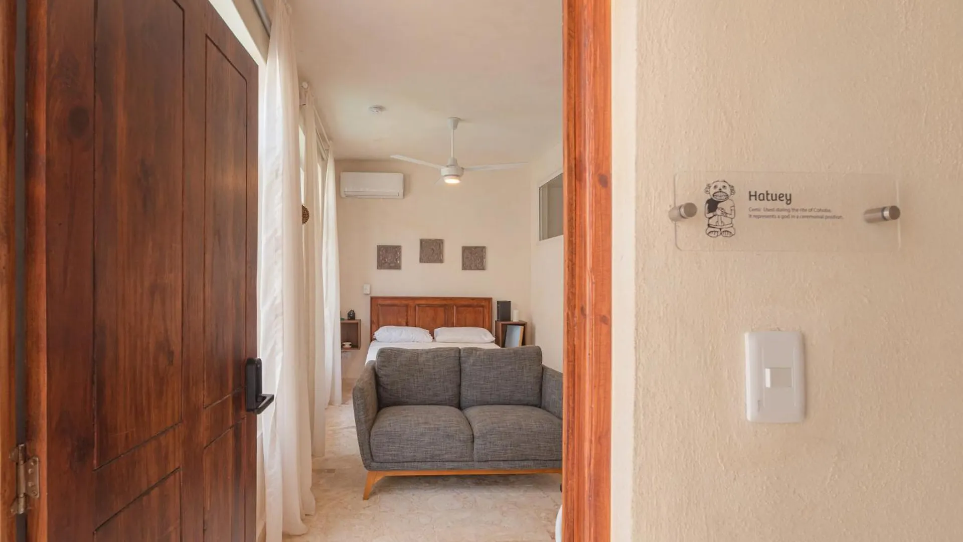 3 Studios At Casa Areito Santo Domingo
