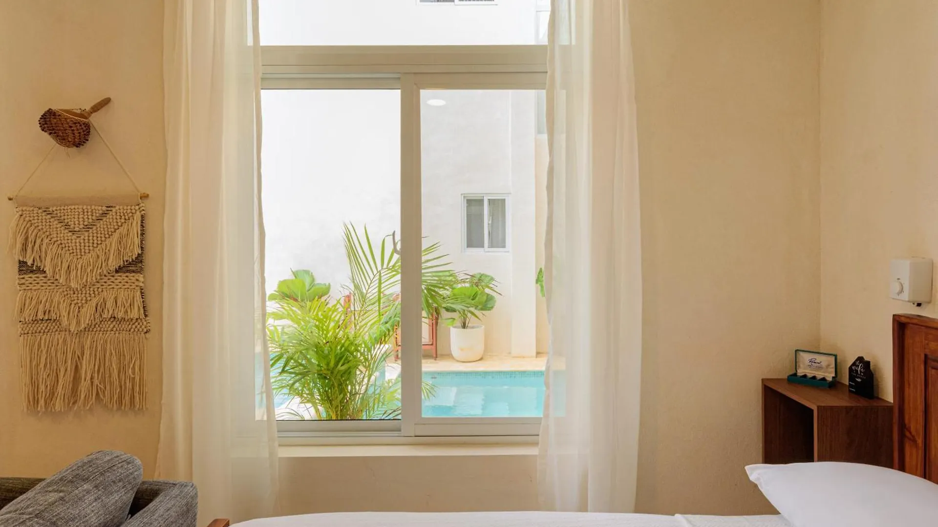 Apartment 3 Studios At Casa Areito Santo Domingo