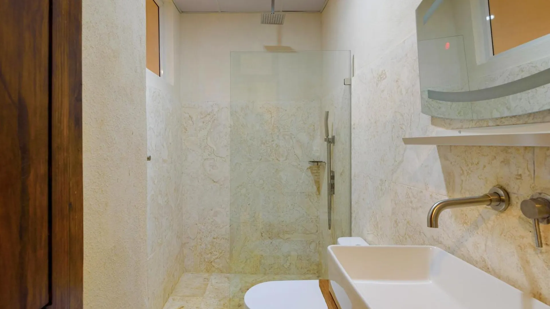 Apartment 3 Studios At Casa Areito Santo Domingo