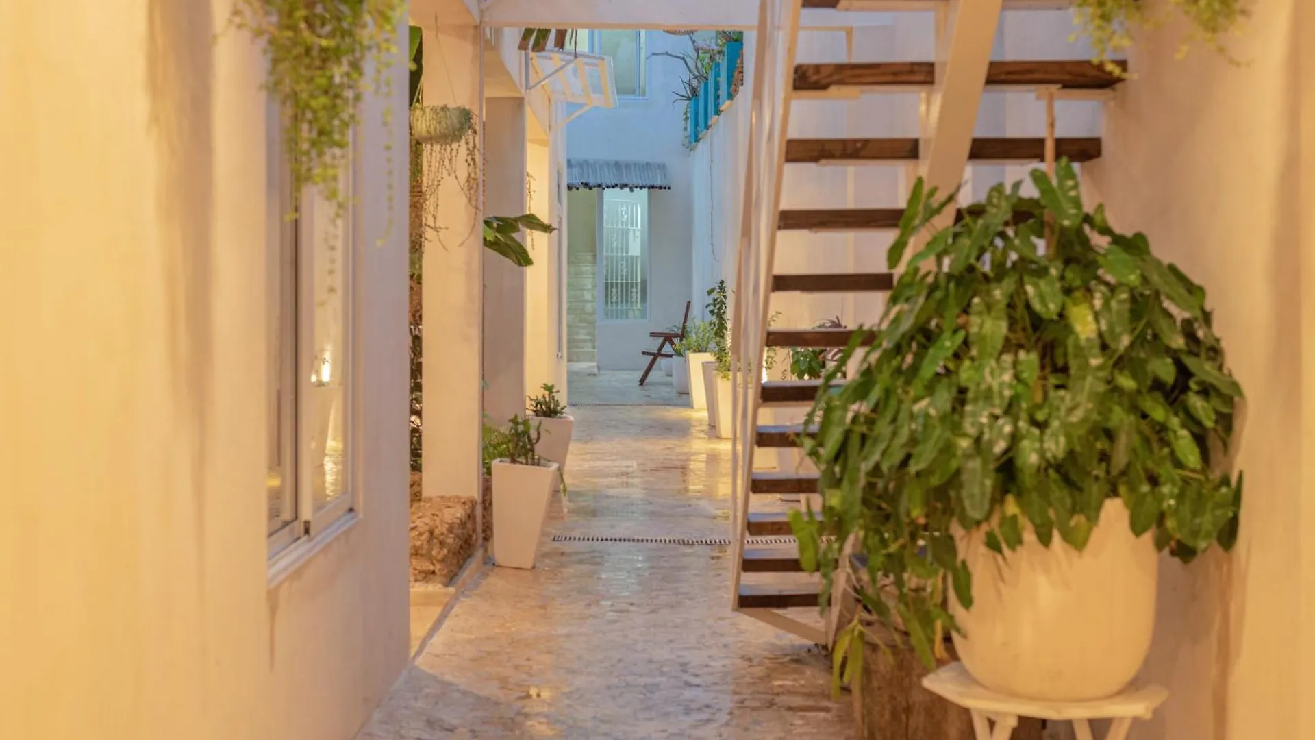 3 Studios At Casa Areito Santo Domingo Apartment