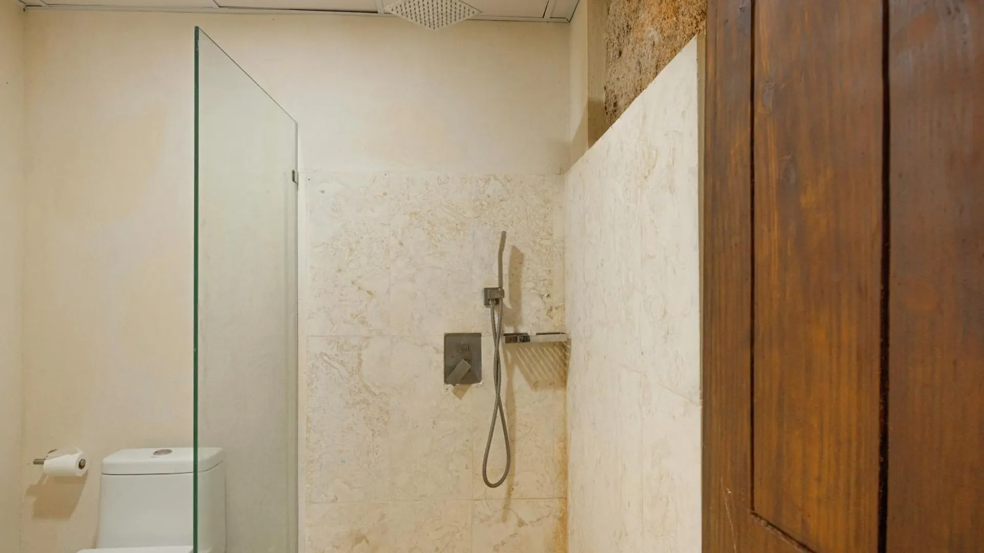 3 Studios At Casa Areito Santo Domingo