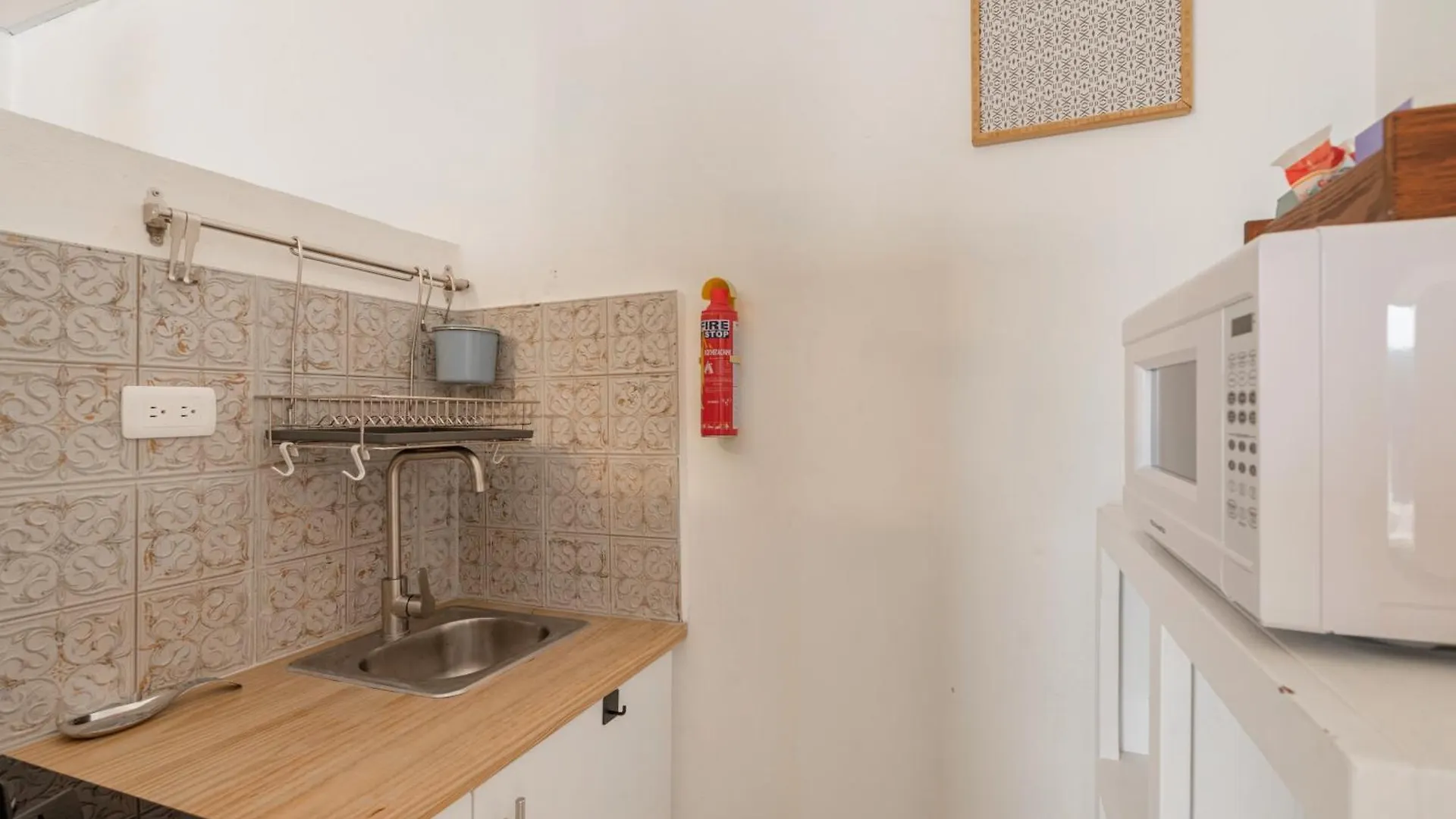Apartment 3 Studios At Casa Areito Santo Domingo Dominican Republic