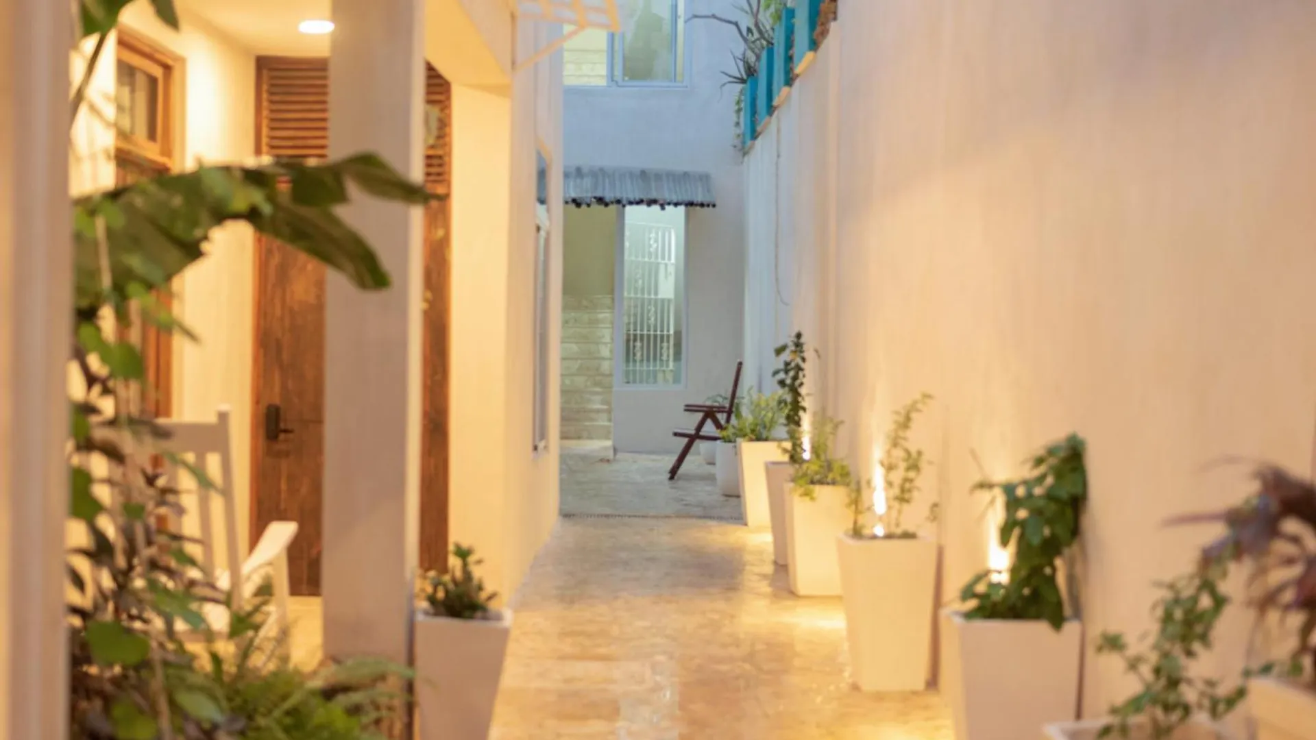 3 Studios At Casa Areito Santo Domingo