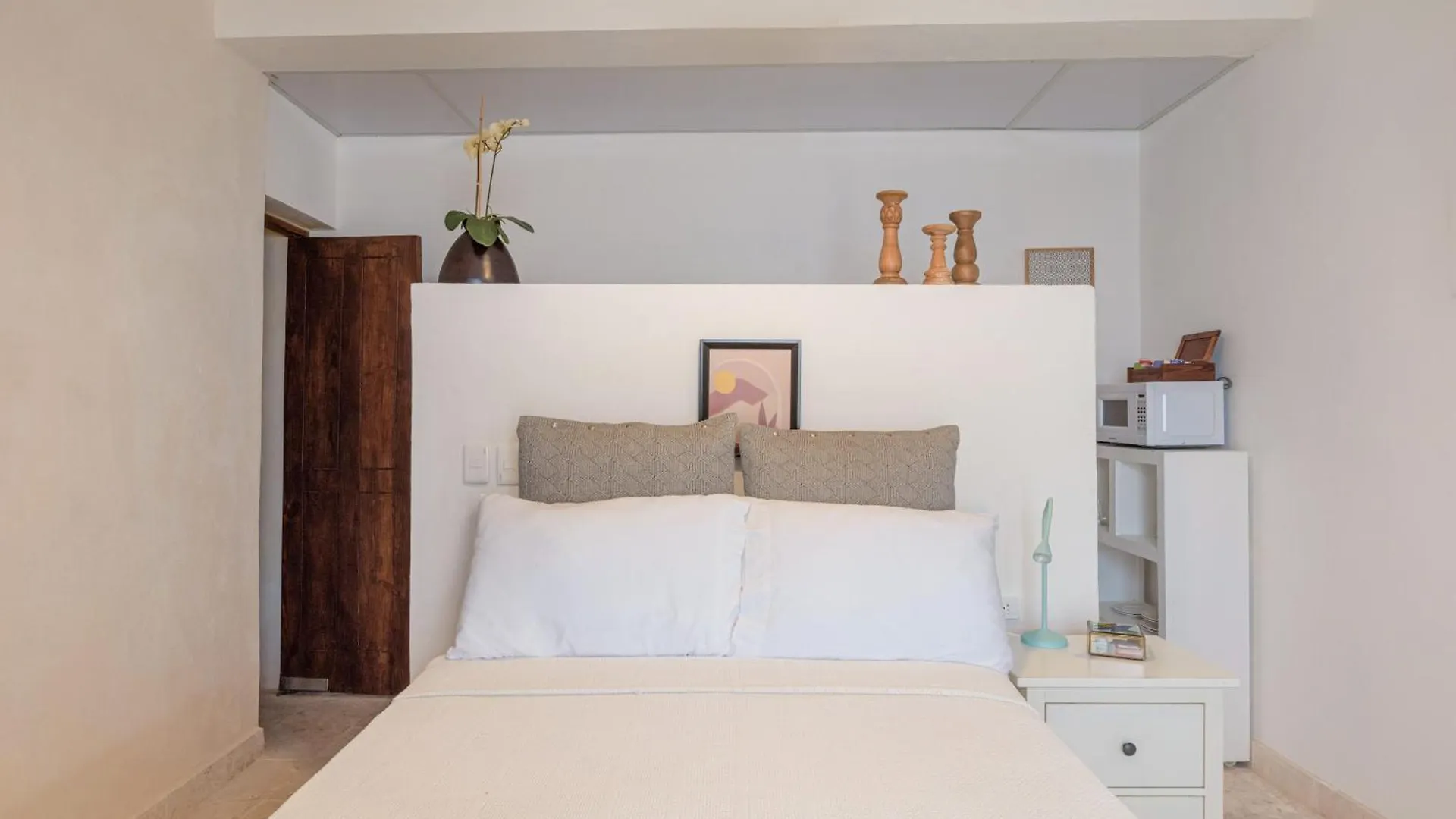 Apartment 3 Studios At Casa Areito Santo Domingo Dominican Republic